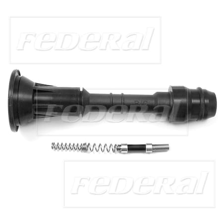 Standard Wires Coil On Plug Boot, 2005-2 2005-2